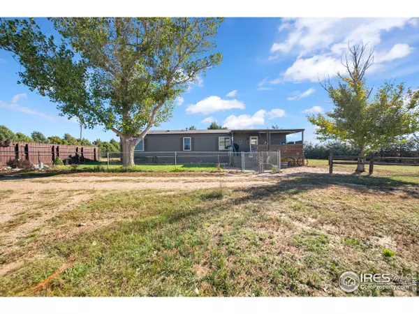Otis, CO 80743,38200 County Road 50