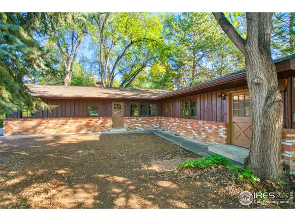 Boulder, CO 80301,5511 Pioneer Rd