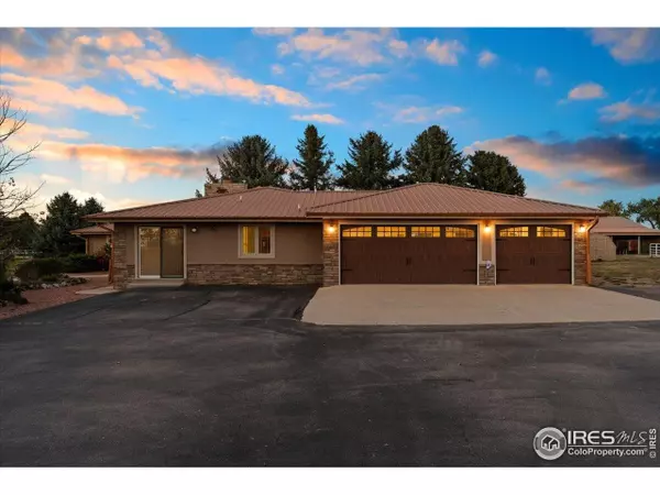 Greeley, CO 80631,33180 Pikes Peak Dr