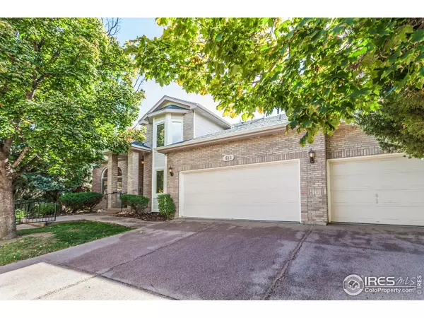 Fort Collins, CO 80525,613 Breakwater Dr