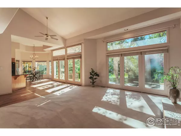 Fort Collins, CO 80525,613 Breakwater Dr