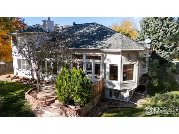 Fort Collins, CO 80525,613 Breakwater Dr