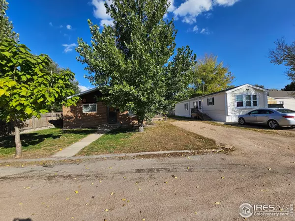 112 N 5th Ave, Sterling, CO 80751