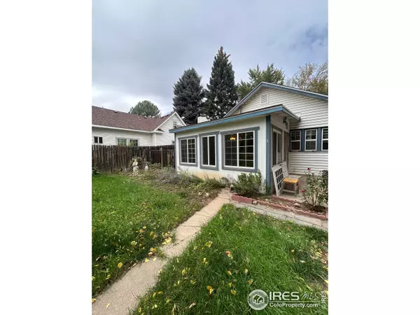 Loveland, CO 80537,1510 E 1st St