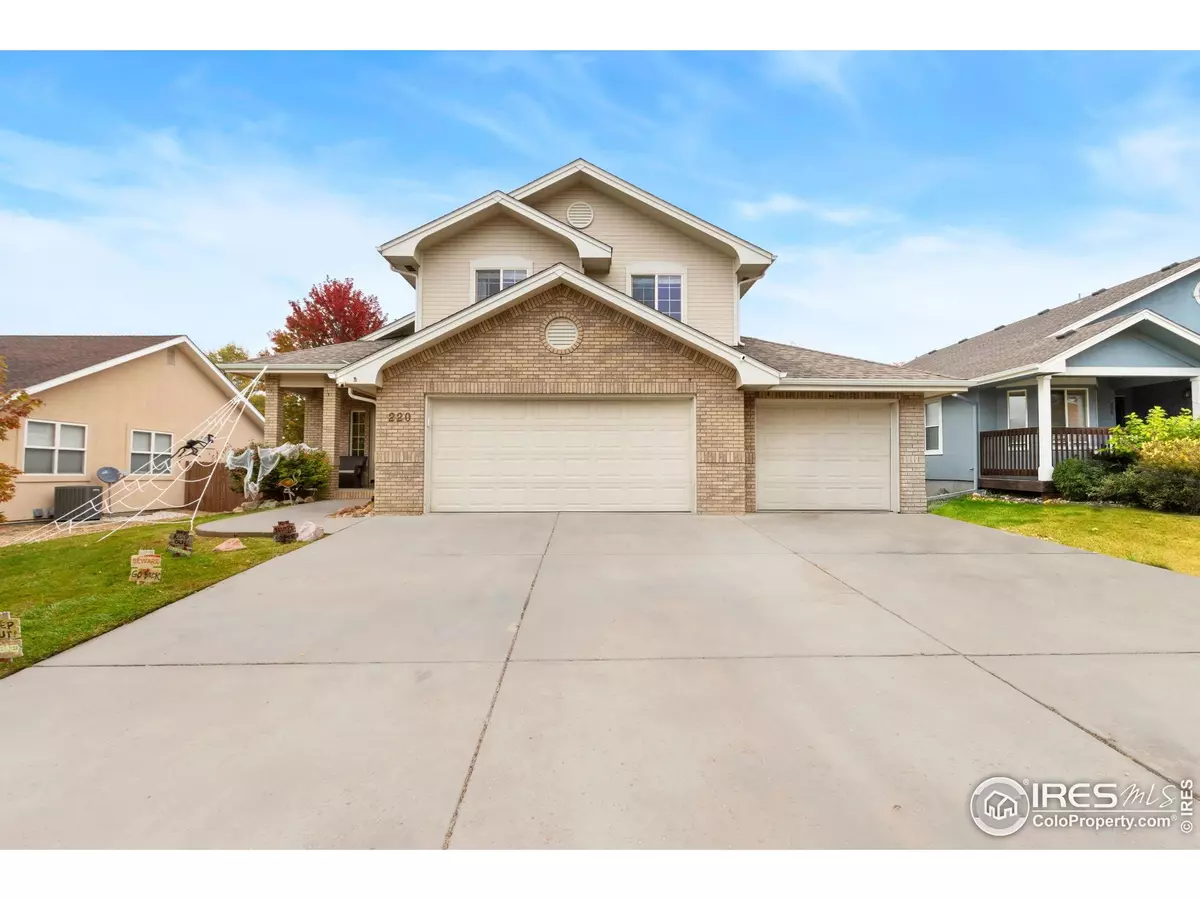 Greeley, CO 80634,220 54th Ave
