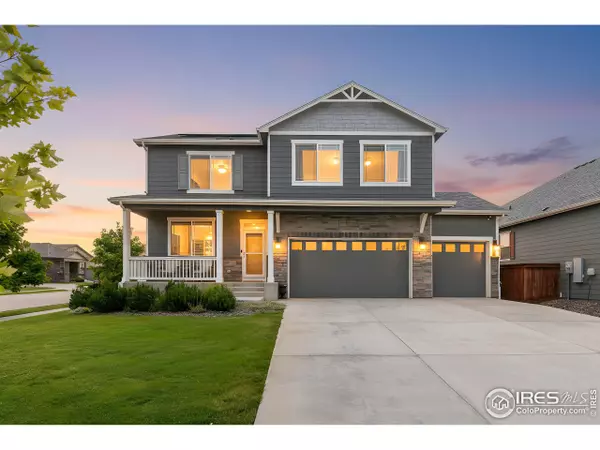 1961 Rose Petal Dr, Windsor, CO 80550