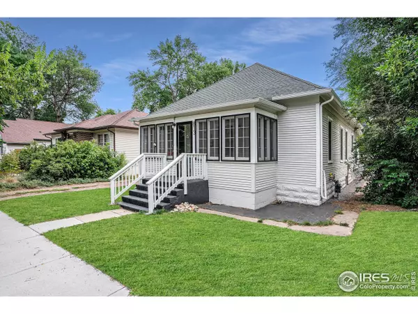Windsor, CO 80550,813 Walnut St