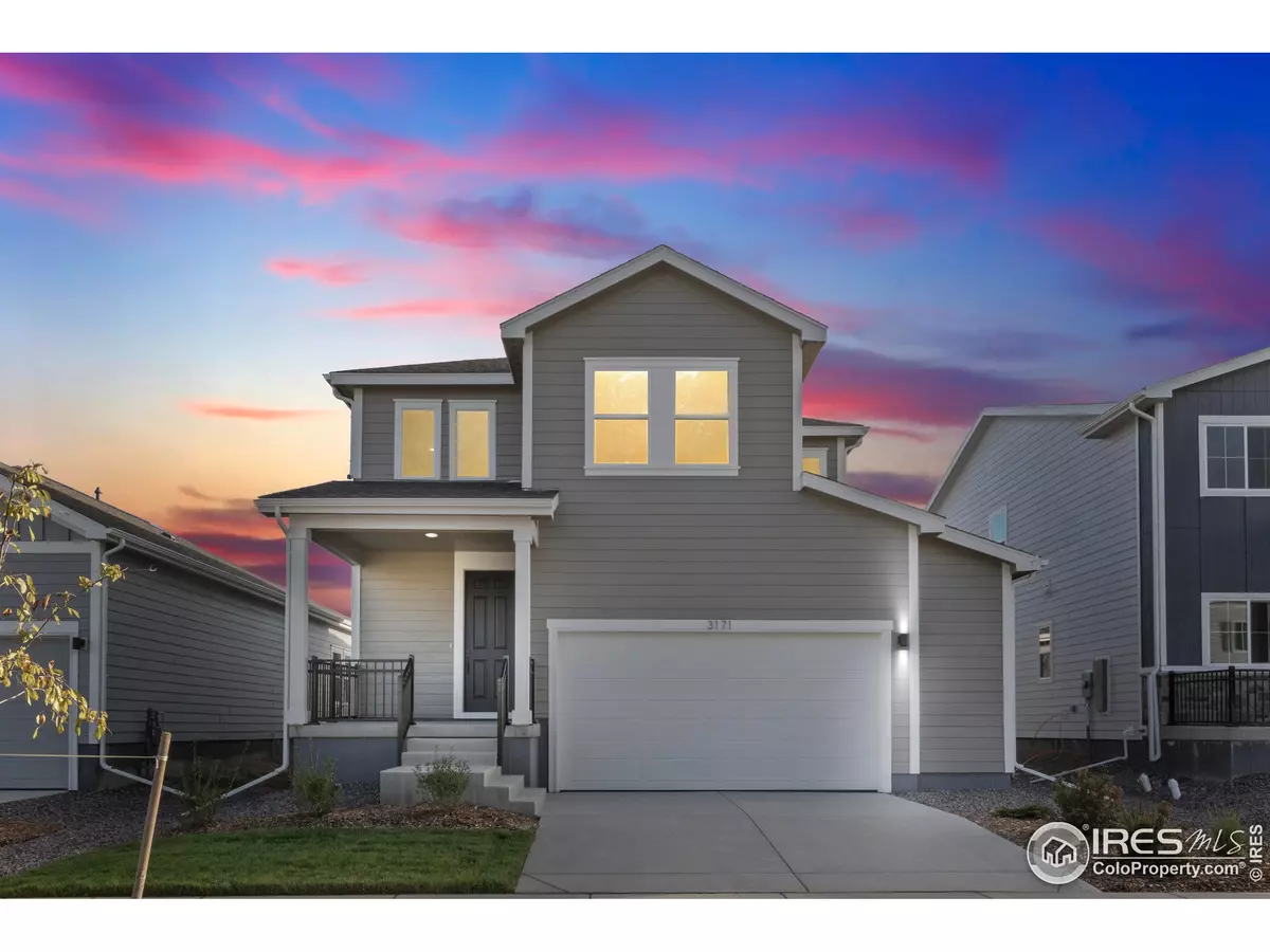Fort Collins, CO 80524,3171 Robud Farms Dr