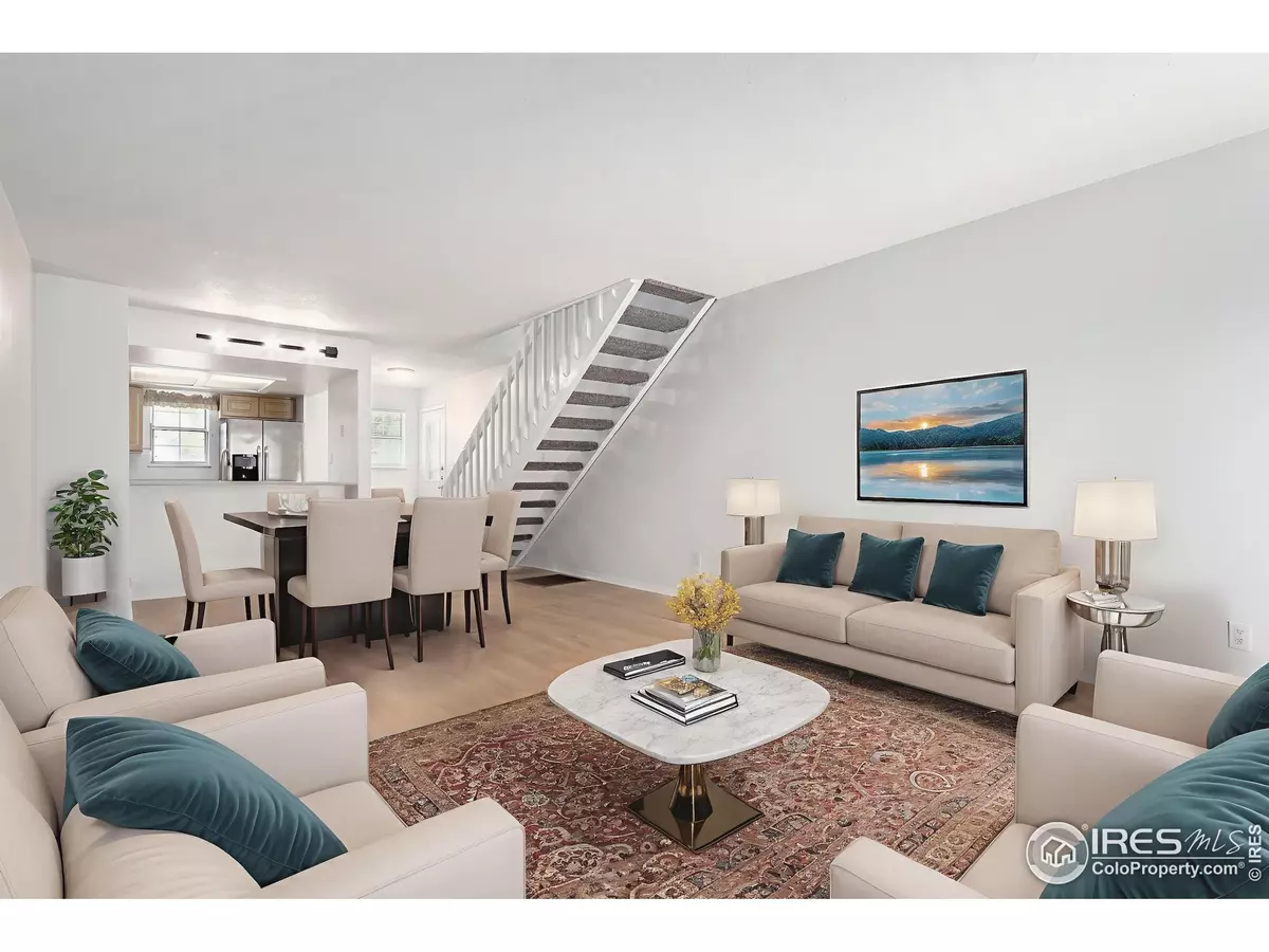 Arvada, CO 80005,13970 W 72nd Pl #C