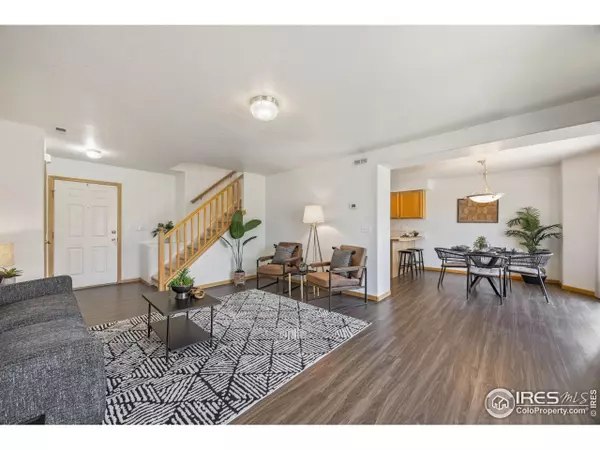 Fort Collins, CO 80521,850 S Overland Trl #20