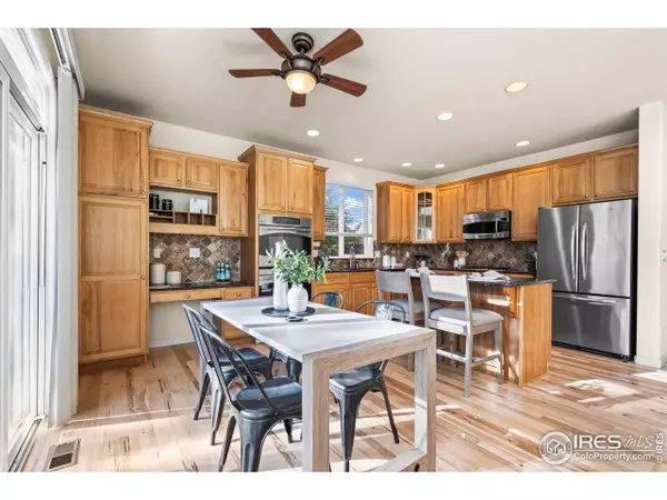 Johnstown, CO 80534,254 Bittern Dr