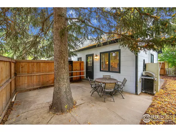 Fort Collins, CO 80524,530 Peterson St