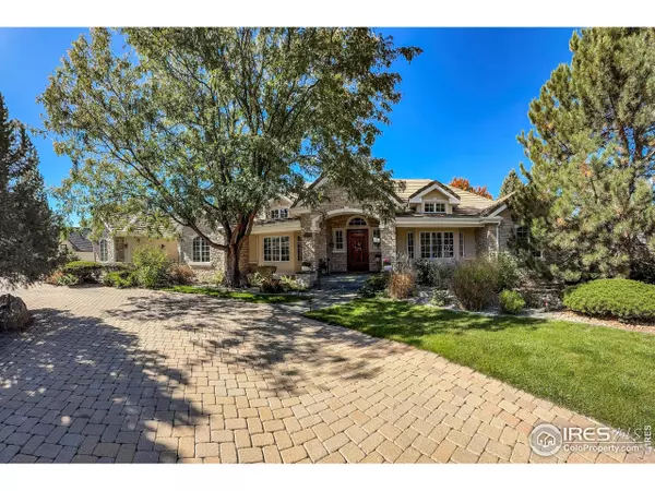 Longmont, CO 80501,601 Loomis Ct