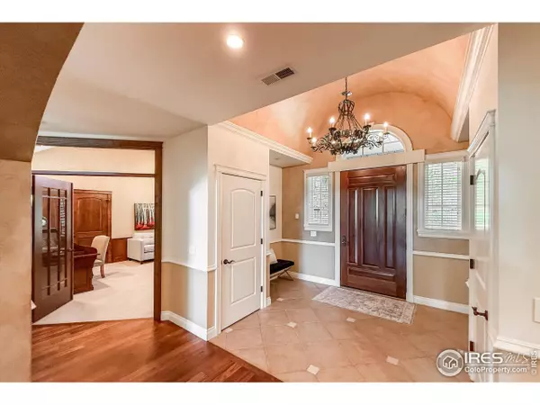 Longmont, CO 80501,601 Loomis Ct