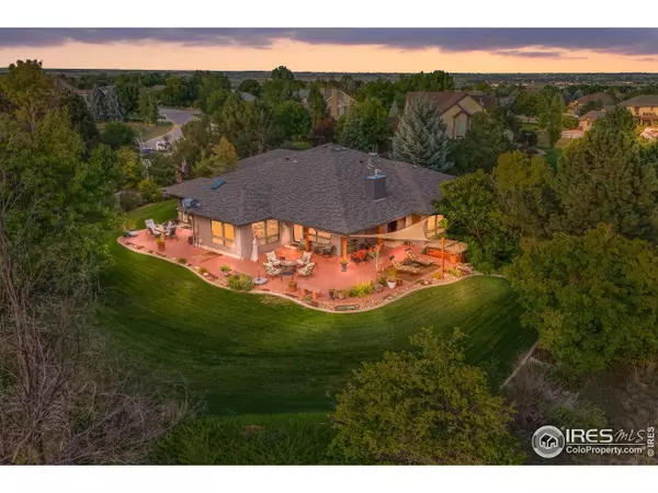 Fort Collins, CO 80528,8264 Scenic Ridge Ct