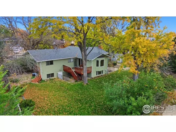 Fort Collins, CO 80526,1905 Yorktown Ave