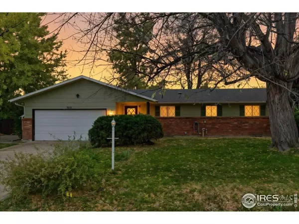 1905 Yorktown Ave, Fort Collins, CO 80526