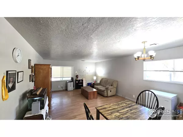 Evans, CO 80620,3705 Boulder St #1