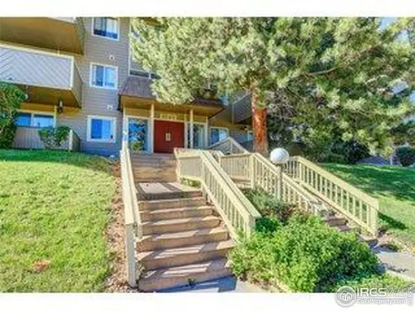 Boulder, CO 80301,3240 Iris Ave #205