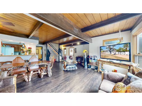 Estes Park, CO 80517,2319 Spruce Ave