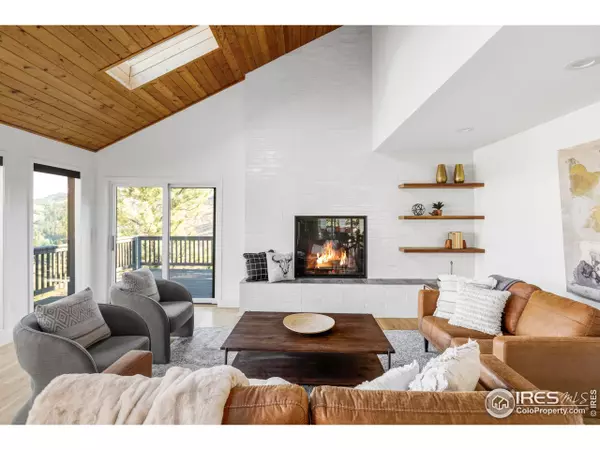 Boulder, CO 80304,71 Ridge Dr