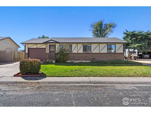 1006 Shortline Dr, Fort Lupton, CO 80621