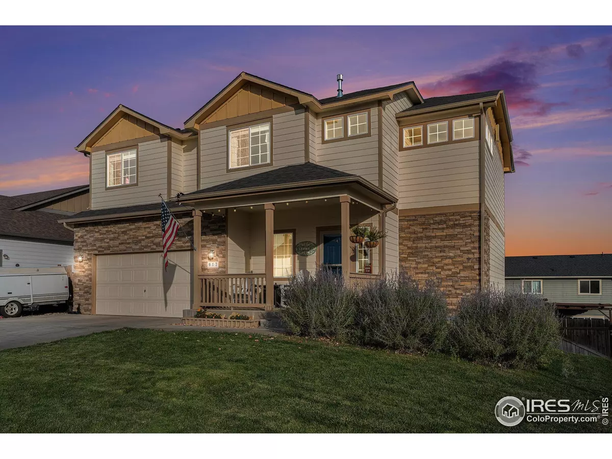 La Salle, CO 80645,917 W Union Ave