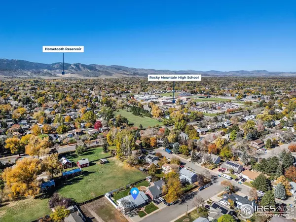Fort Collins, CO 80526,3378 Gunnison Dr