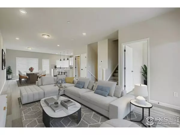 Fort Collins, CO 80524,945 Abbott Ln #4
