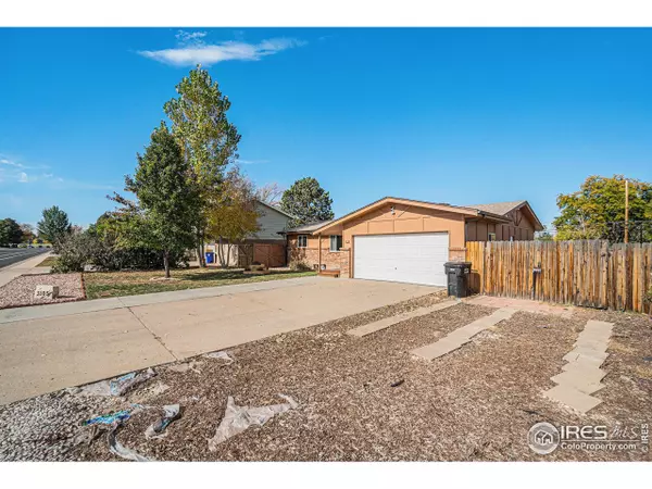 Greeley, CO 80634,3105 W 13th St