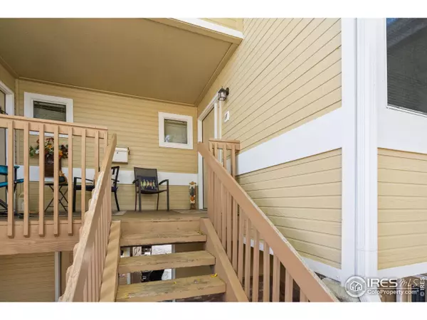 Fort Collins, CO 80526,1021 Rolland Moore Dr #F