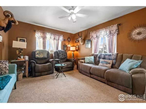 Hillrose, CO 80733,562 East St