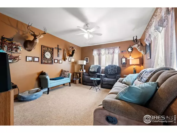 Hillrose, CO 80733,562 East St