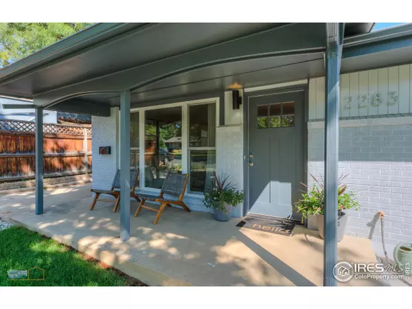 Boulder, CO 80304,2283 Nicholl St E