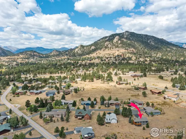 Estes Park, CO 80517,1930 Crags Ct