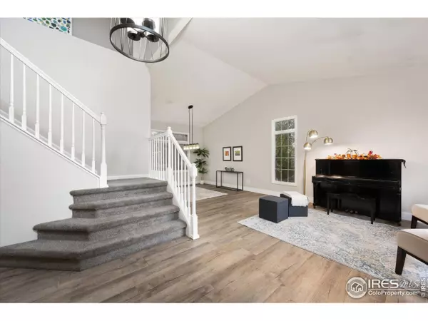 Fort Collins, CO 80525,631 Sandreed Ct