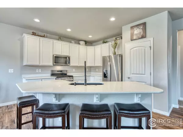 Loveland, CO 80538,1866 Egnar St