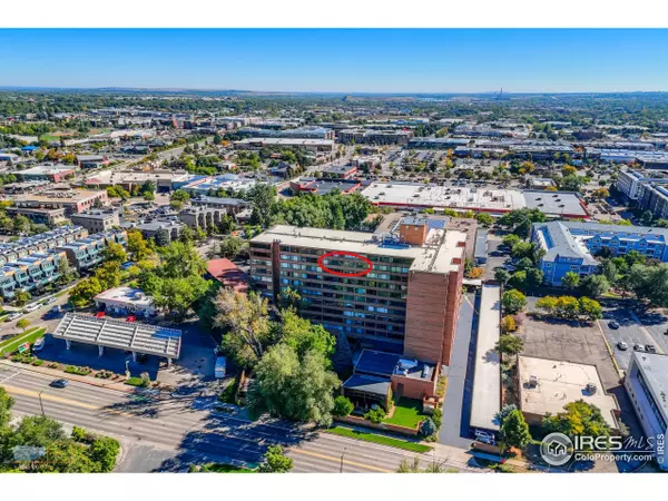 Boulder, CO 80302,1850 Folsom St #1007