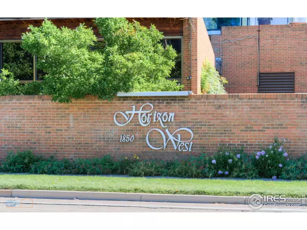 Boulder, CO 80302,1850 Folsom St #1007