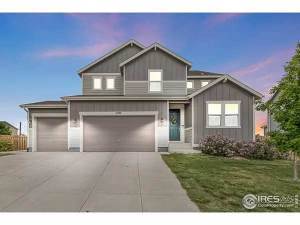 Timnath, CO 80547,6398 Verna Ct