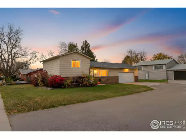 1739 S California Ave, Loveland, CO 80537