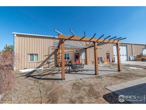 Berthoud, CO 80513,510 Remuda Rd #A, B, C