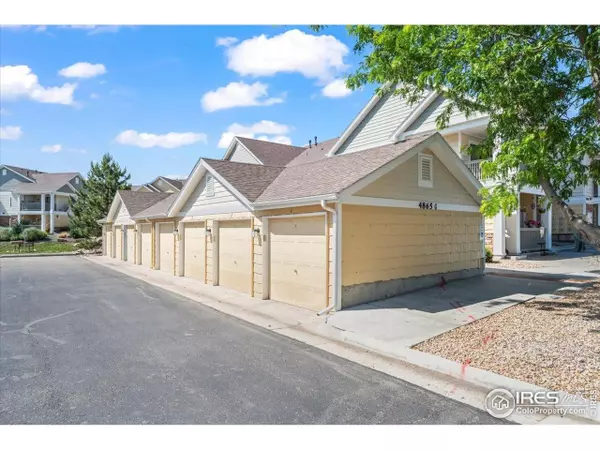 Loveland, CO 80538,4865 Hahns Peak Dr #203