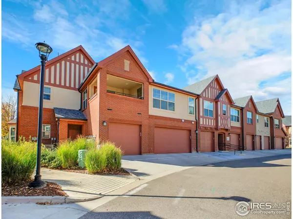 1379 Charles Dr ##E5, Longmont, CO 80503