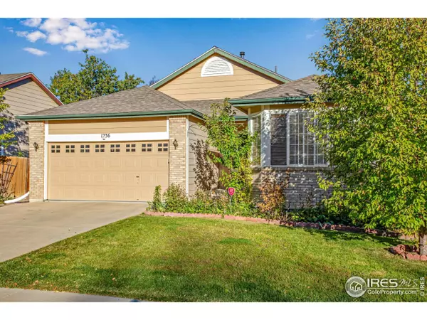 Longmont, CO 80504,1236 Button Rock Dr