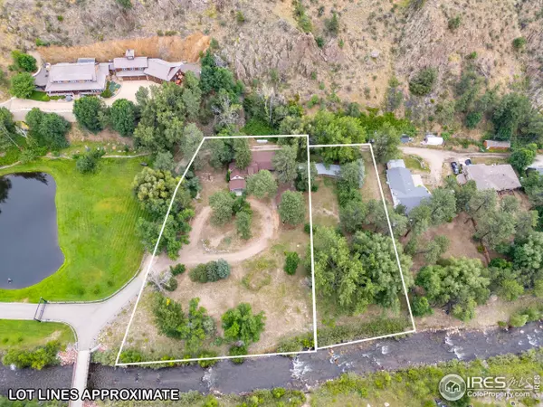 Loveland, CO 80537,114 Jasper Lake Rd