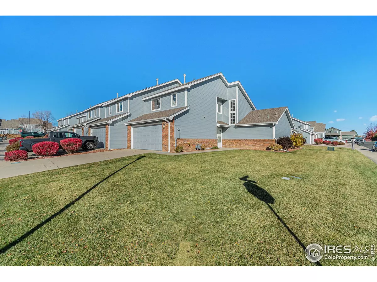 Loveland, CO 80538,2643 W 45th St