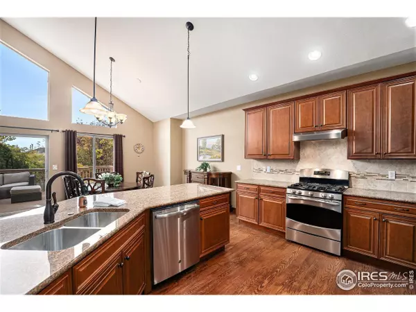 Johnstown, CO 80534,4355 Sorrel Ct