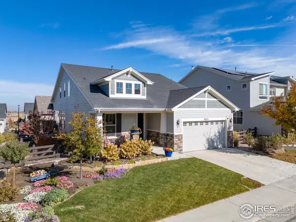 6215 E 143rd Dr, Thornton, CO 80602