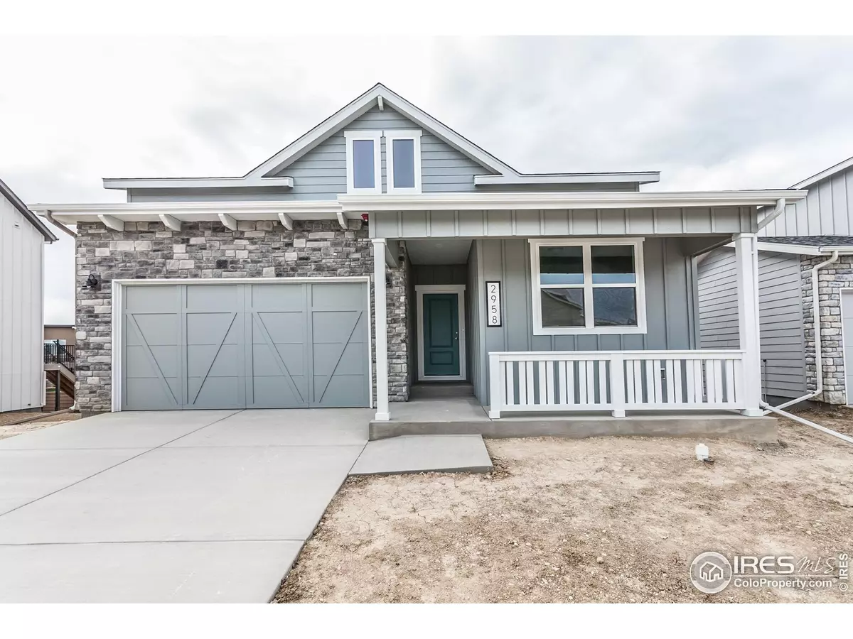 Loveland, CO 80538,2958 Donatello St